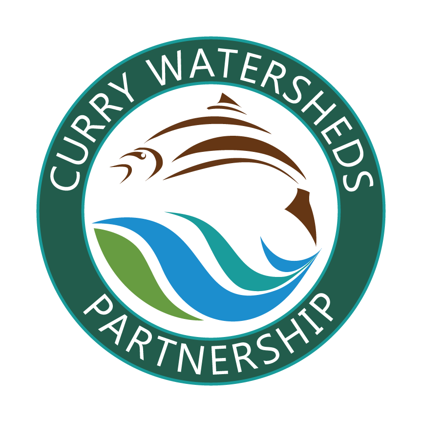 Curry Watersheds Partnership Logo