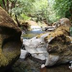 rocks in rogue river