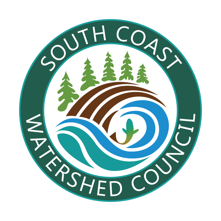 South Coast Watershed Logo